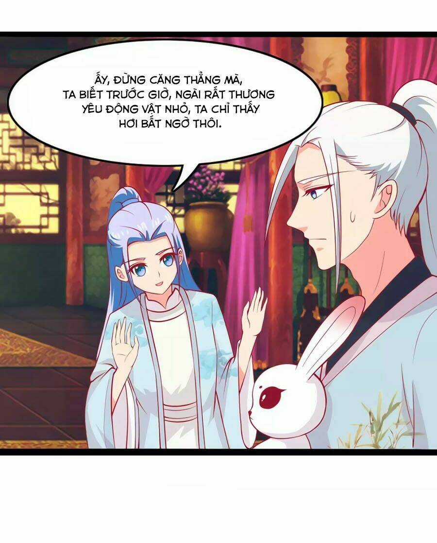 Thỏ Yêu Tiểu Vương Phi - Chapter 79 - Trang 16