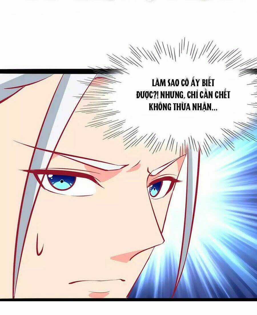 Thỏ Yêu Tiểu Vương Phi - Chapter 79 - Trang 19