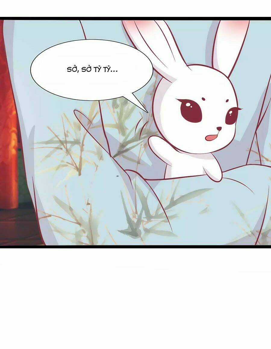 Thỏ Yêu Tiểu Vương Phi - Chapter 79 - Trang 20
