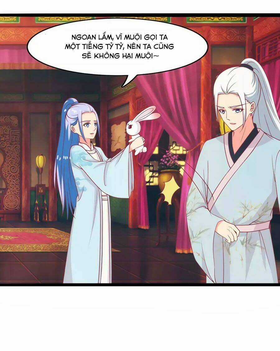 Thỏ Yêu Tiểu Vương Phi - Chapter 79 - Trang 22