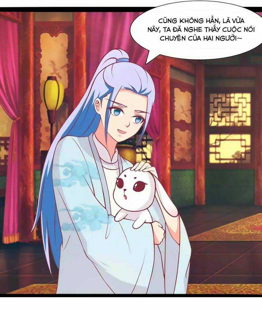 Thỏ Yêu Tiểu Vương Phi - Chapter 79 - Trang 25