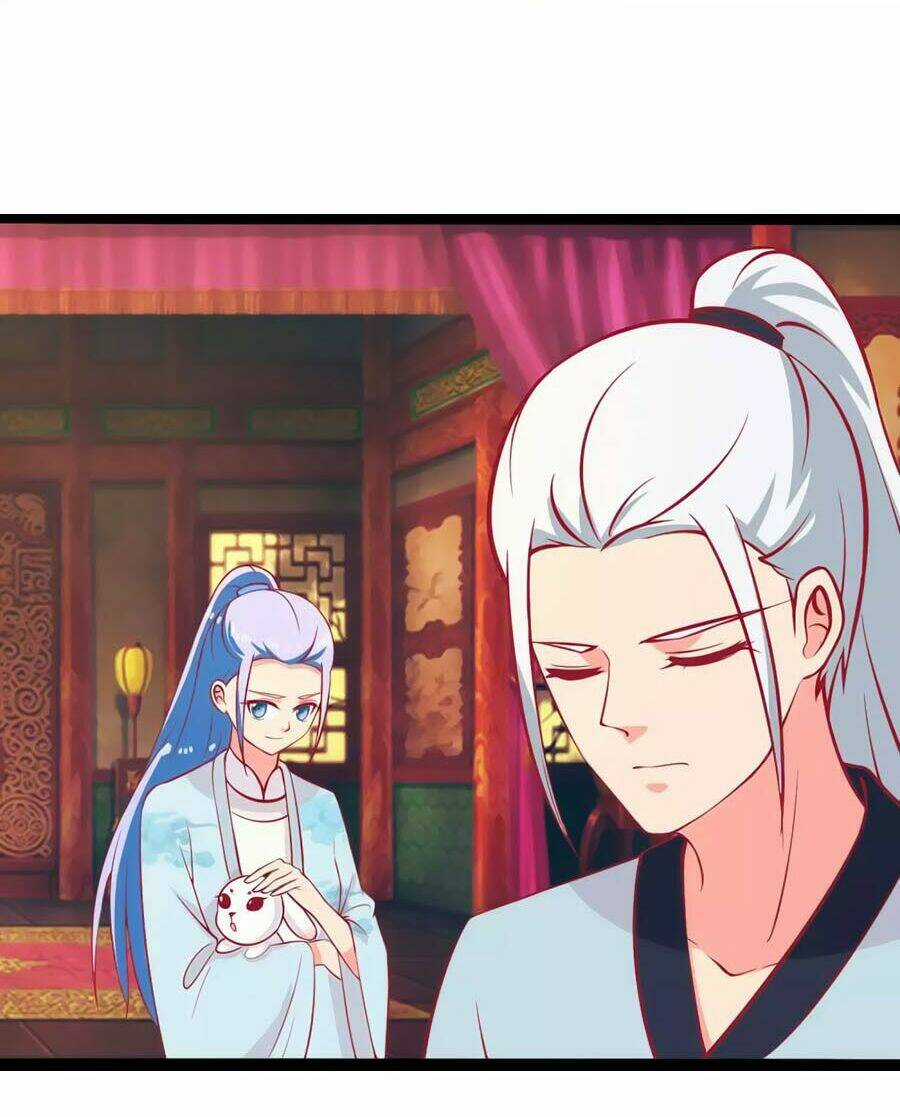 Thỏ Yêu Tiểu Vương Phi - Chapter 79 - Trang 27