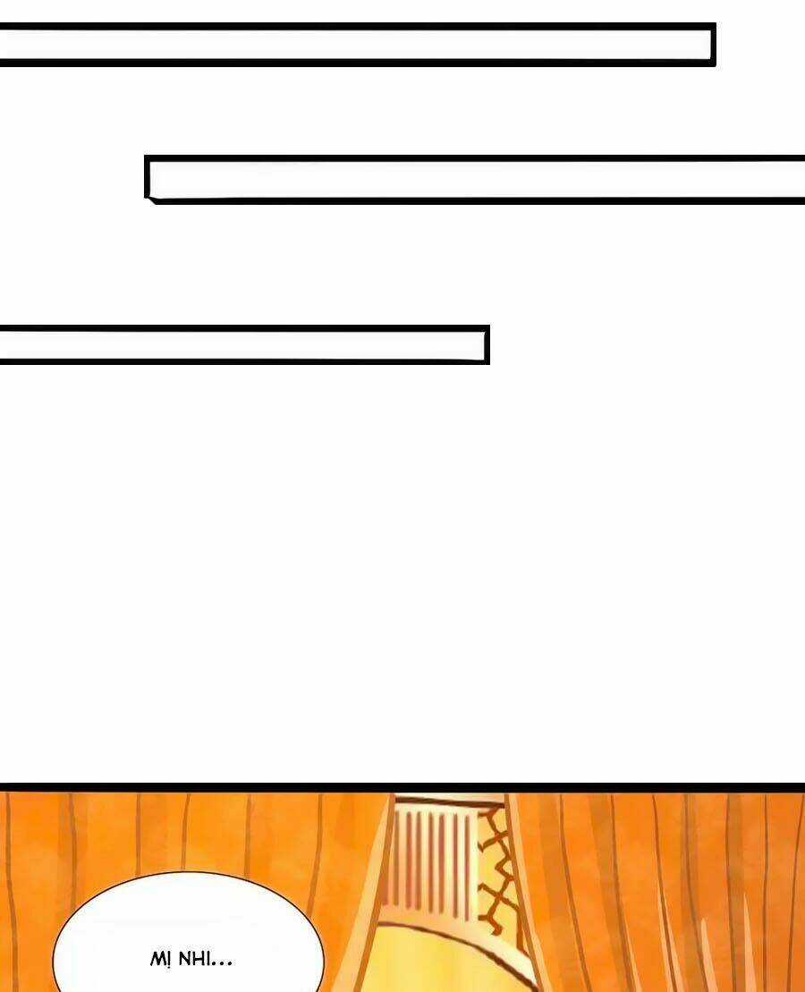 Thỏ Yêu Tiểu Vương Phi - Chapter 79 - Trang 28