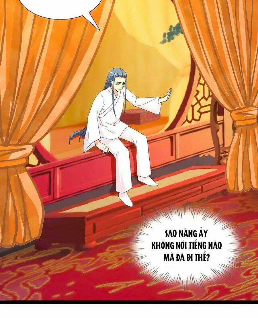 Thỏ Yêu Tiểu Vương Phi - Chapter 79 - Trang 29