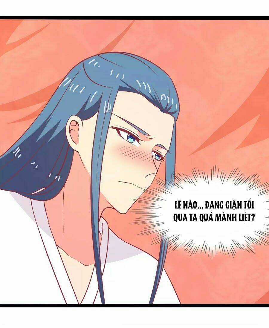 Thỏ Yêu Tiểu Vương Phi - Chapter 79 - Trang 30