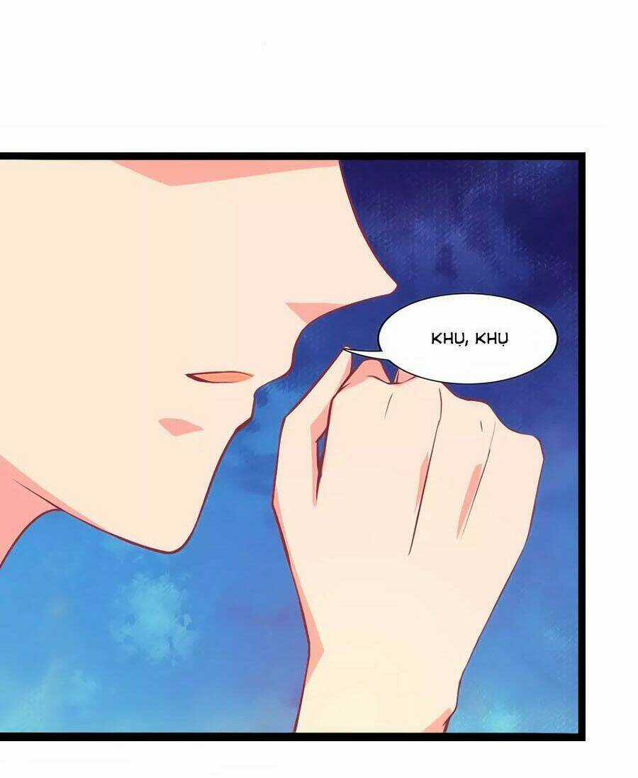 Thỏ Yêu Tiểu Vương Phi - Chapter 79 - Trang 31