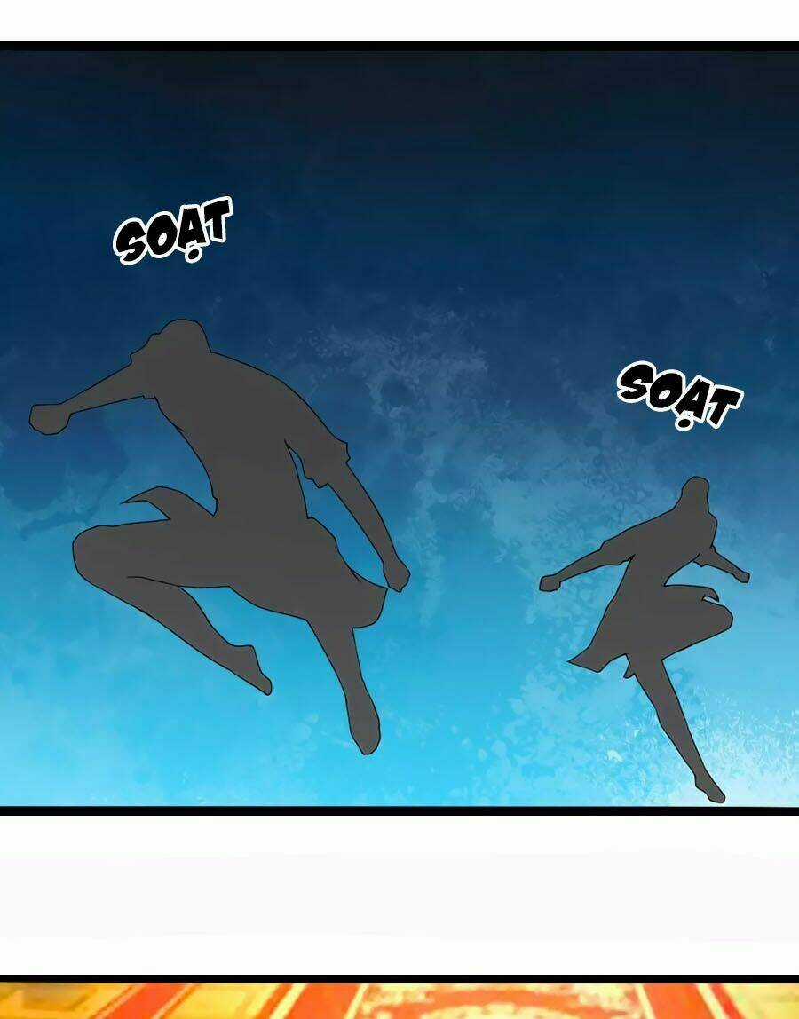 Thỏ Yêu Tiểu Vương Phi - Chapter 79 - Trang 32