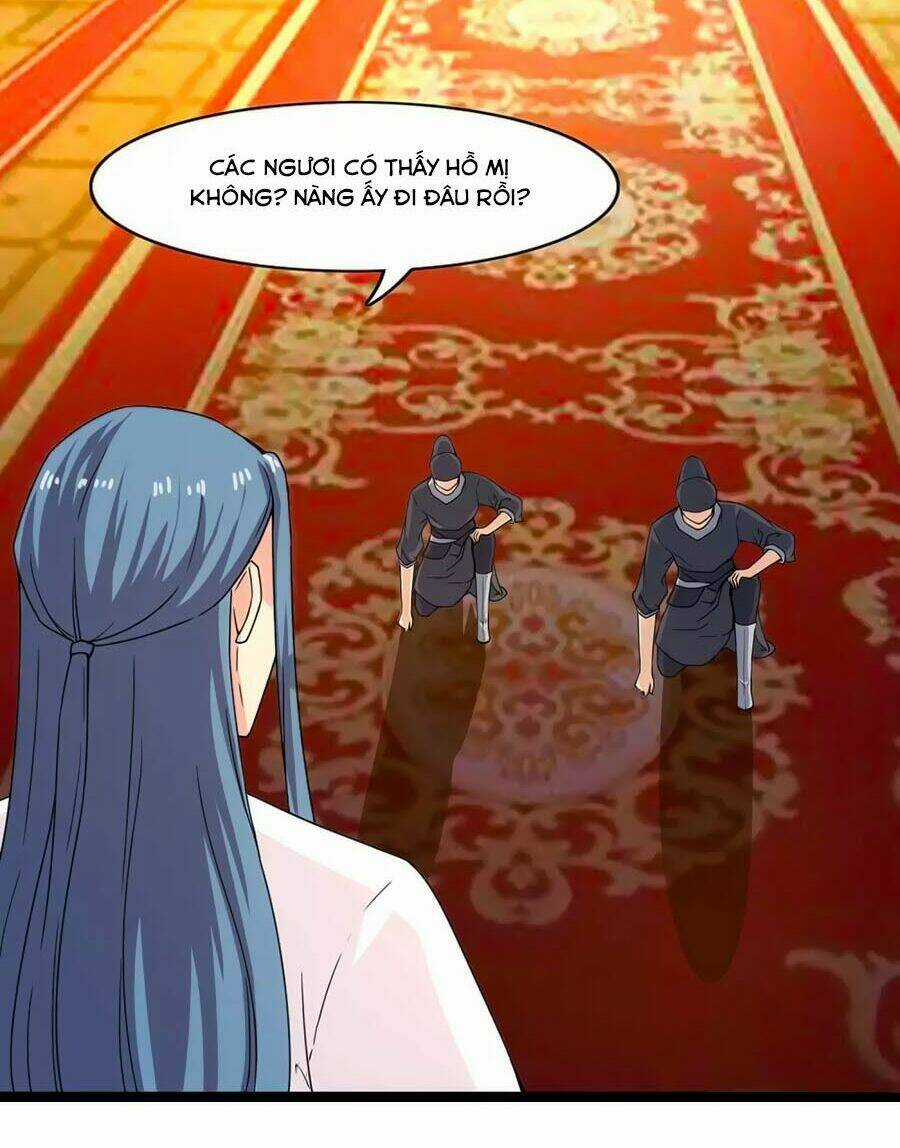 Thỏ Yêu Tiểu Vương Phi - Chapter 79 - Trang 33