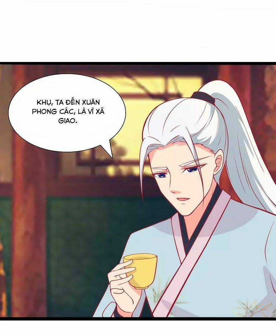 Thỏ Yêu Tiểu Vương Phi - Chapter 79 - Trang 5