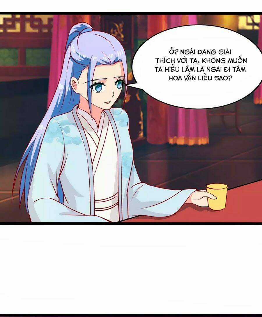 Thỏ Yêu Tiểu Vương Phi - Chapter 79 - Trang 6