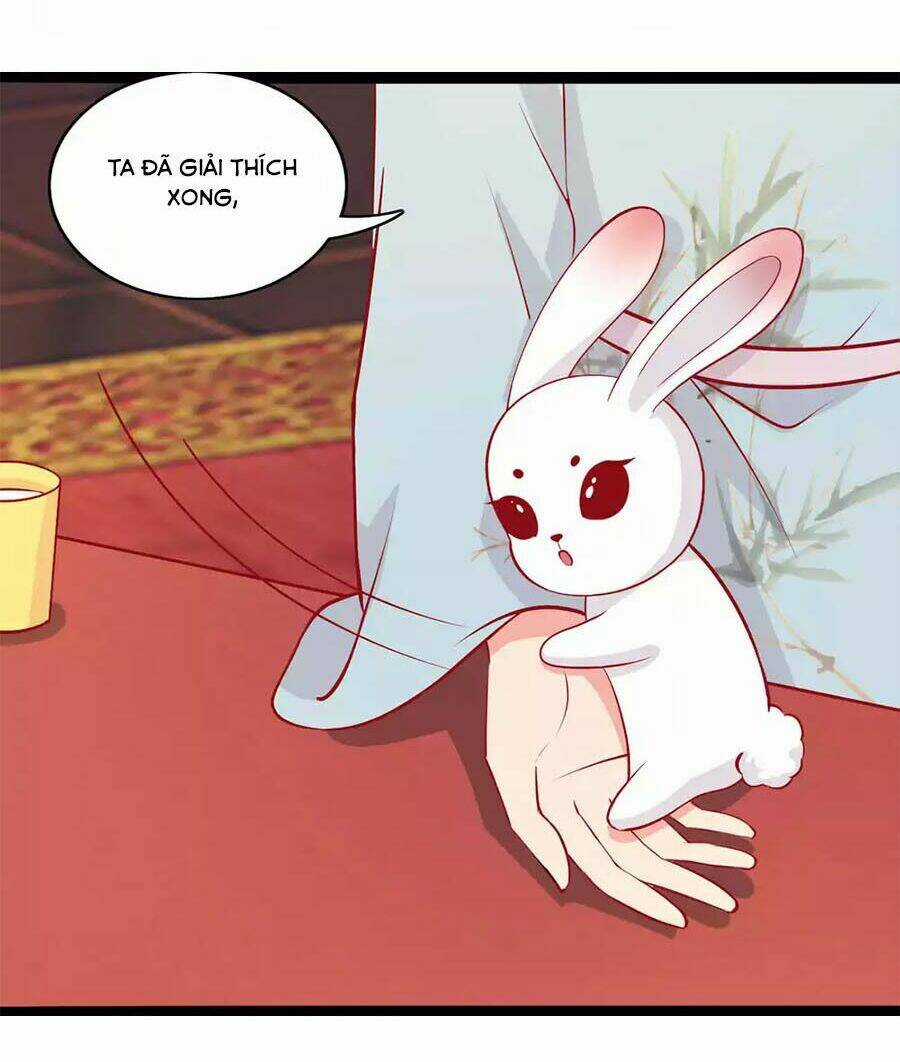 Thỏ Yêu Tiểu Vương Phi - Chapter 79 - Trang 9