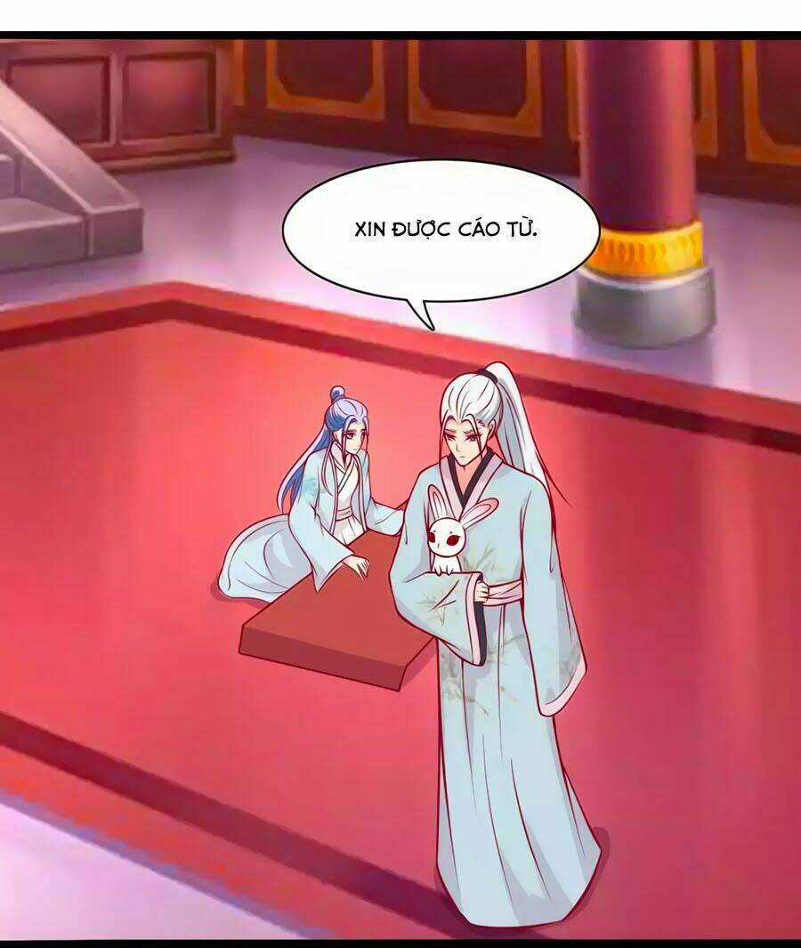 Thỏ Yêu Tiểu Vương Phi - Chapter 79 - Trang 10