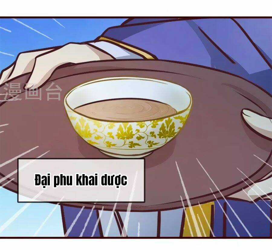 Thỏ Yêu Tiểu Vương Phi - Chapter 8 - Trang 12