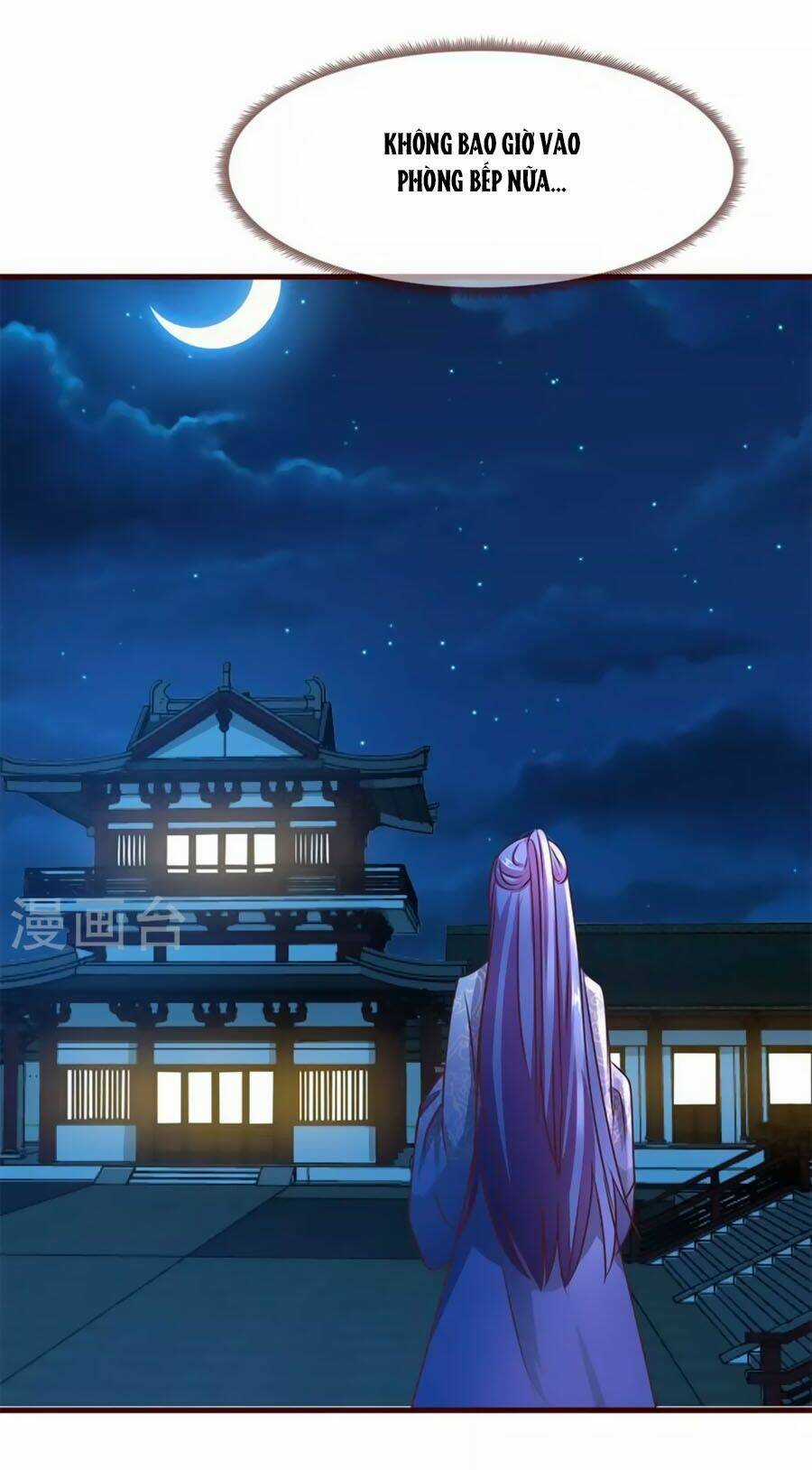 Thỏ Yêu Tiểu Vương Phi - Chapter 8 - Trang 13