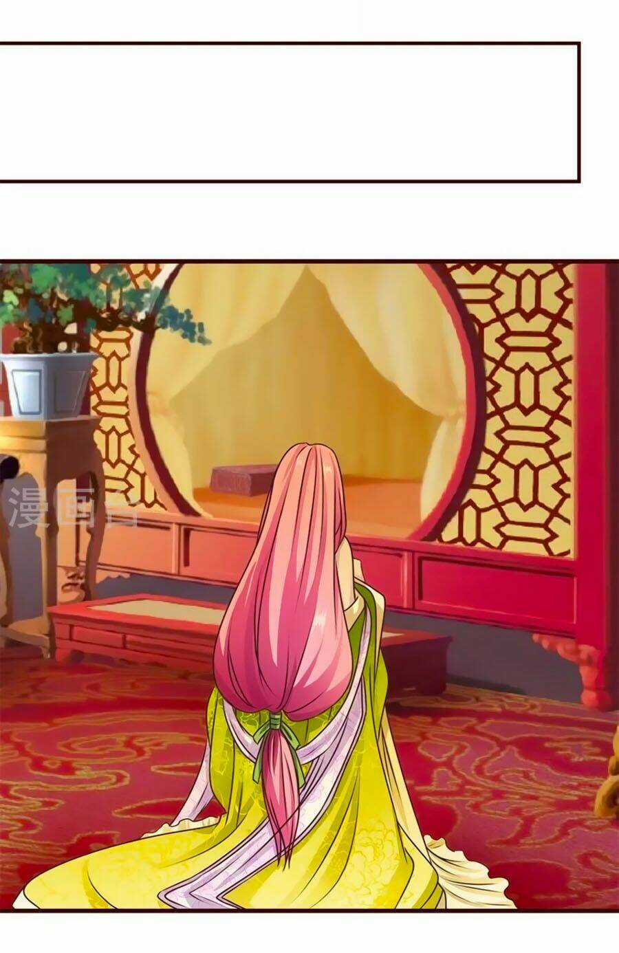 Thỏ Yêu Tiểu Vương Phi - Chapter 8 - Trang 14