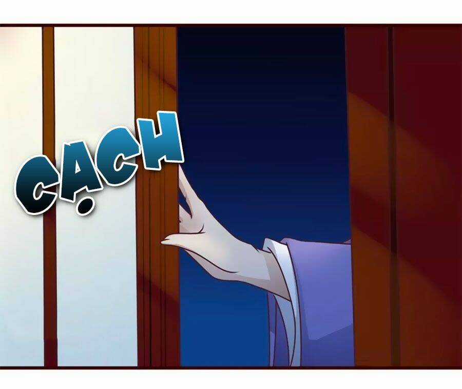 Thỏ Yêu Tiểu Vương Phi - Chapter 8 - Trang 15