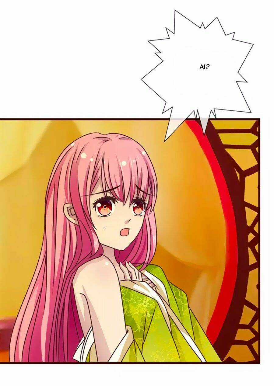 Thỏ Yêu Tiểu Vương Phi - Chapter 8 - Trang 16