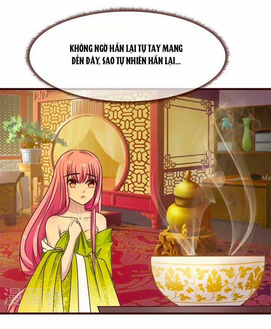 Thỏ Yêu Tiểu Vương Phi - Chapter 8 - Trang 18