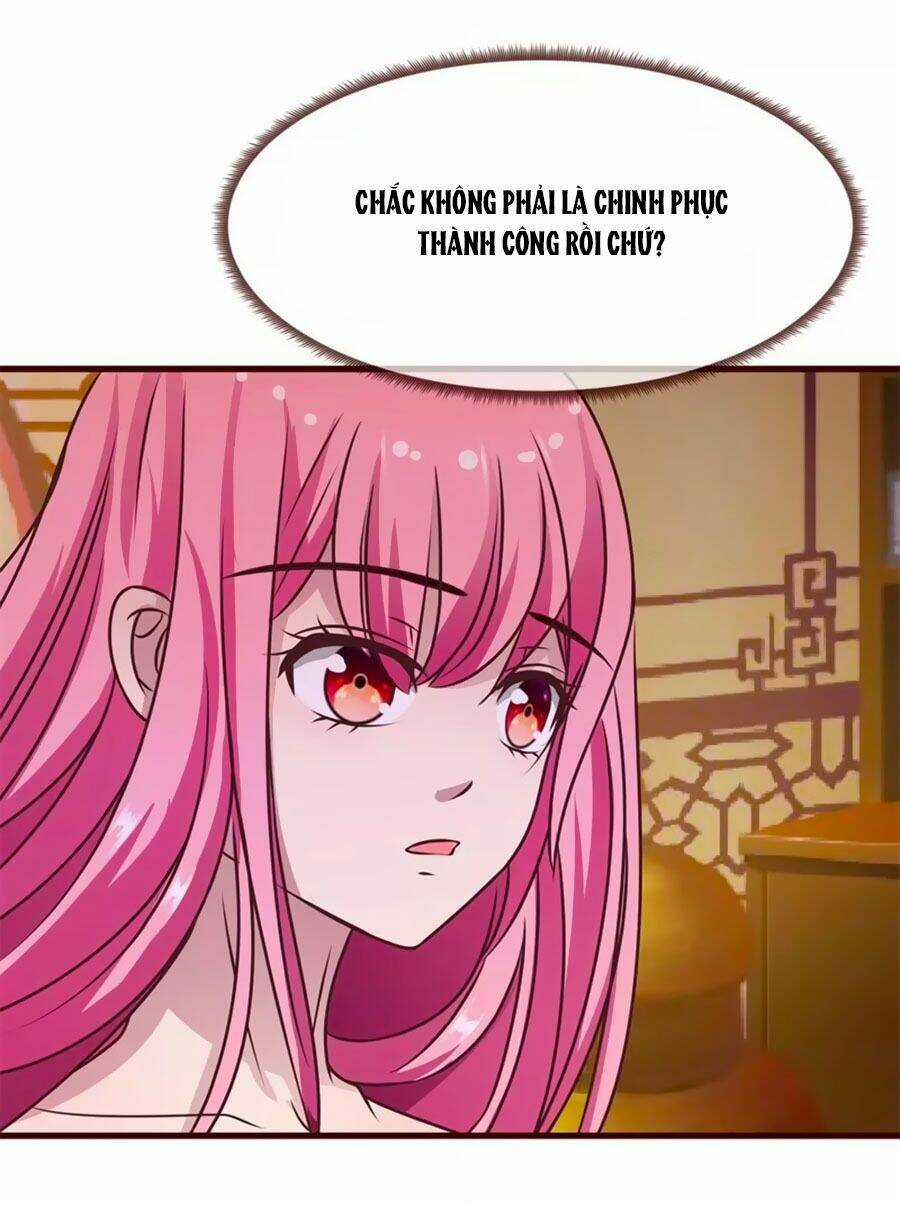 Thỏ Yêu Tiểu Vương Phi - Chapter 8 - Trang 19