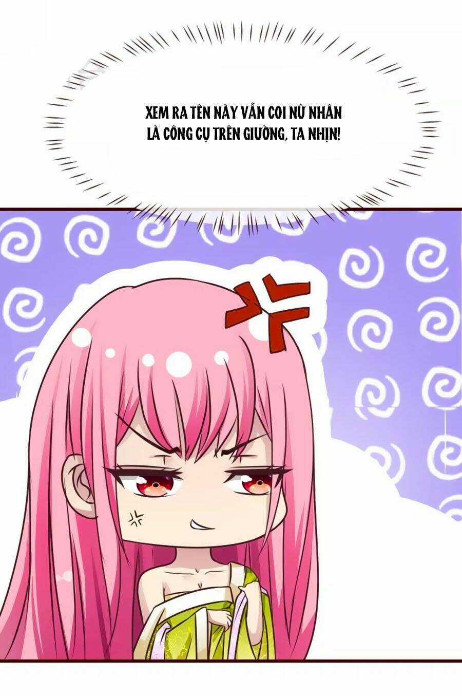 Thỏ Yêu Tiểu Vương Phi - Chapter 8 - Trang 22