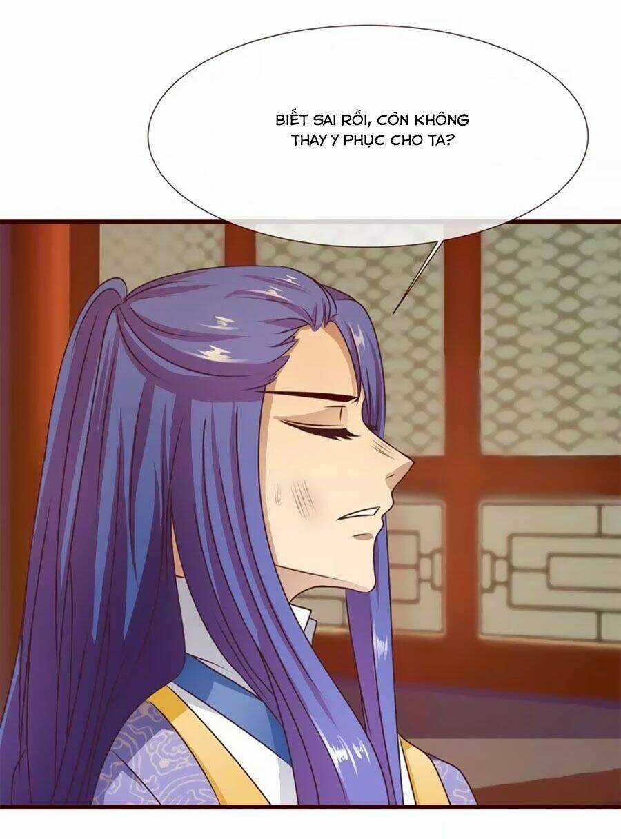 Thỏ Yêu Tiểu Vương Phi - Chapter 8 - Trang 24
