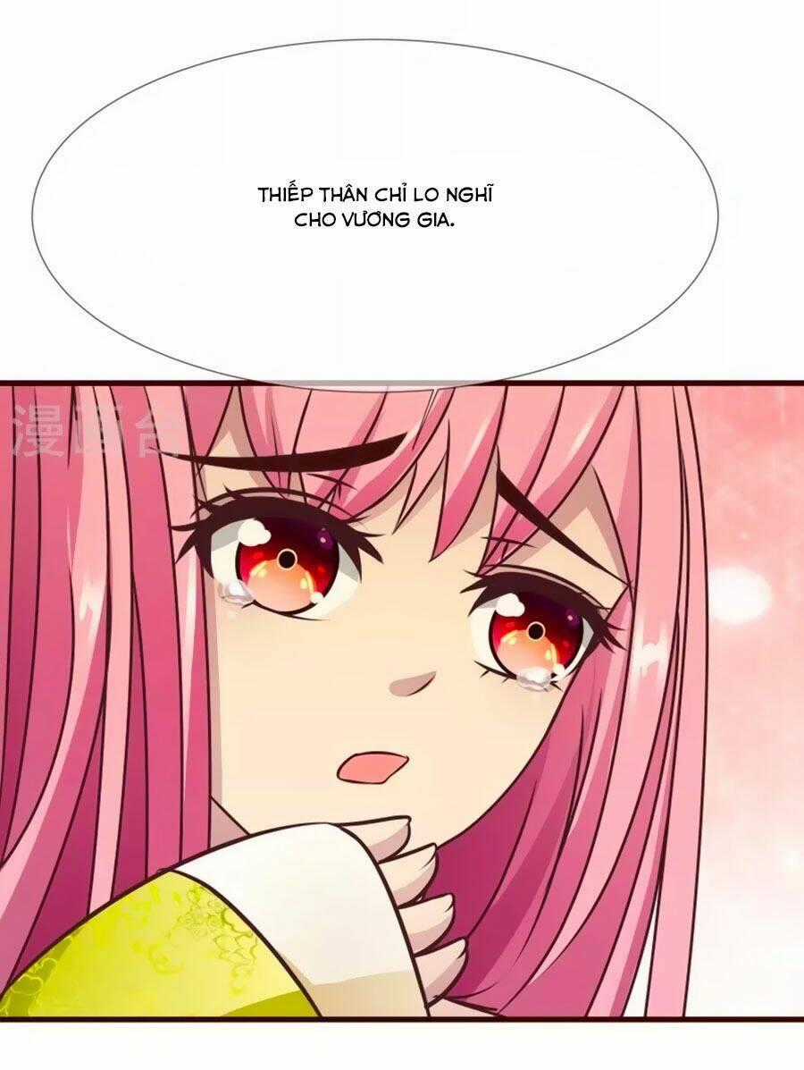 Thỏ Yêu Tiểu Vương Phi - Chapter 8 - Trang 27