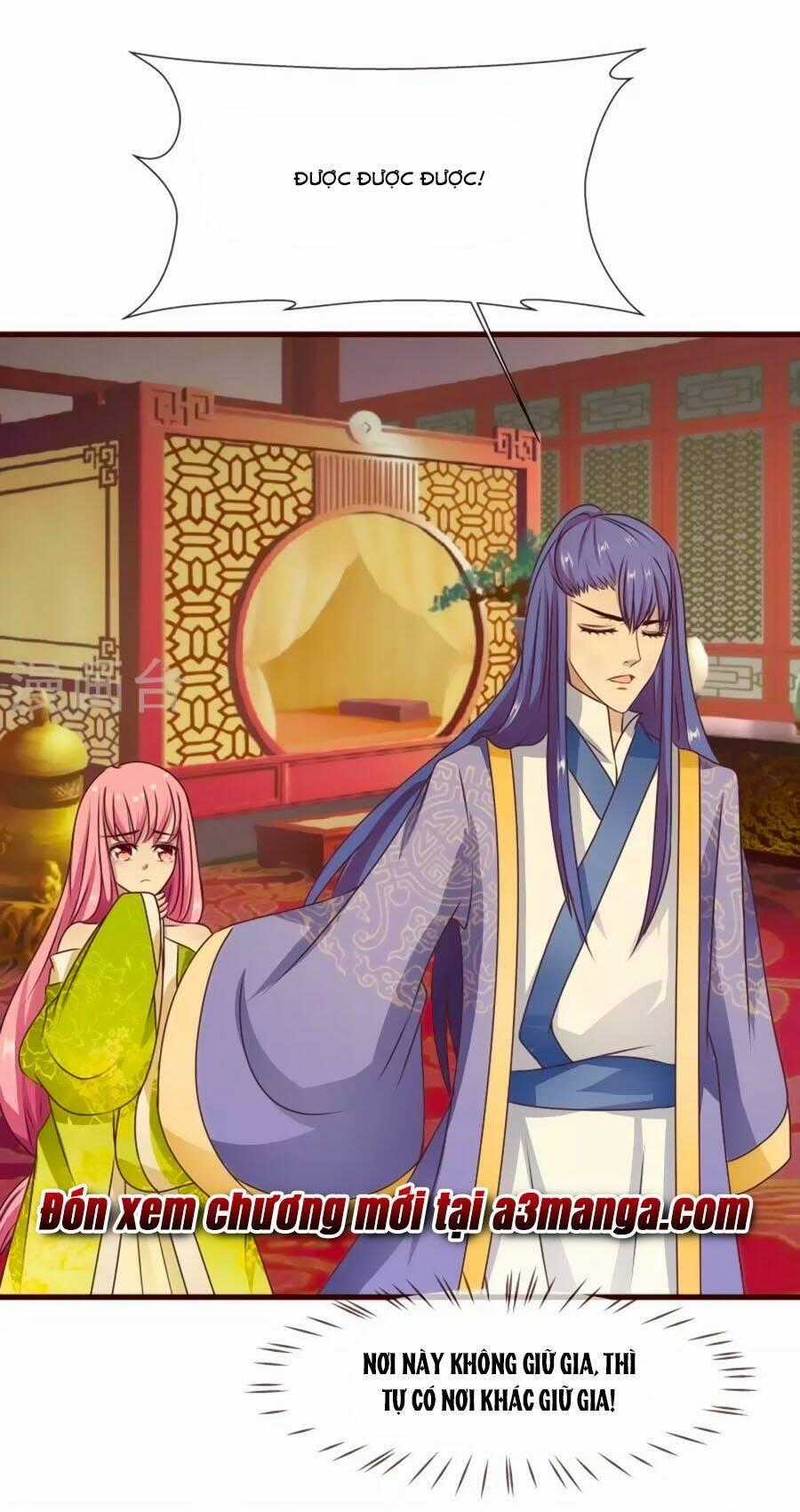 Thỏ Yêu Tiểu Vương Phi - Chapter 8 - Trang 28