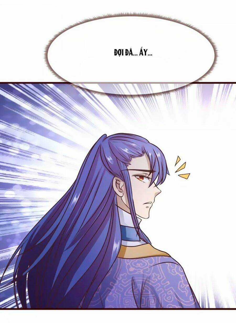 Thỏ Yêu Tiểu Vương Phi - Chapter 8 - Trang 5