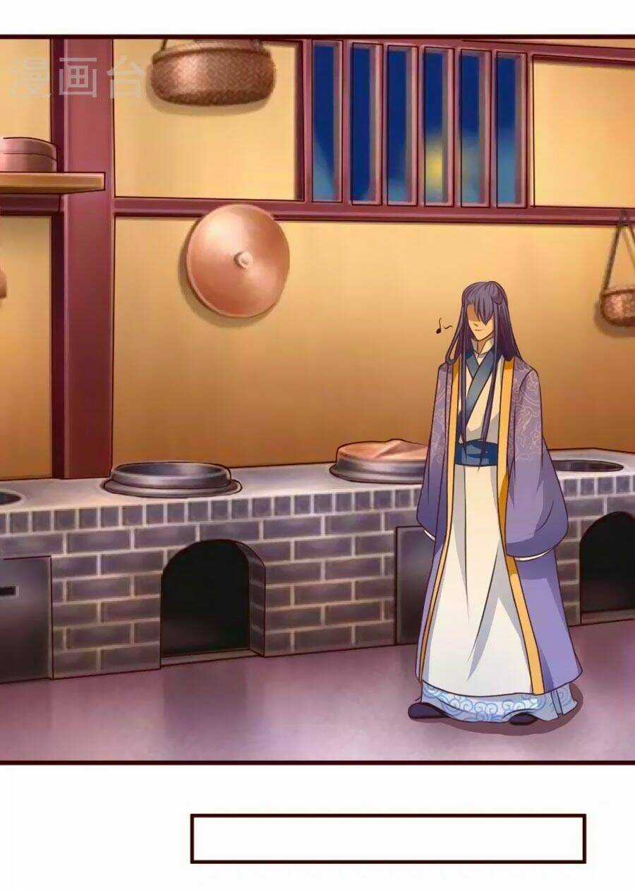 Thỏ Yêu Tiểu Vương Phi - Chapter 8 - Trang 6