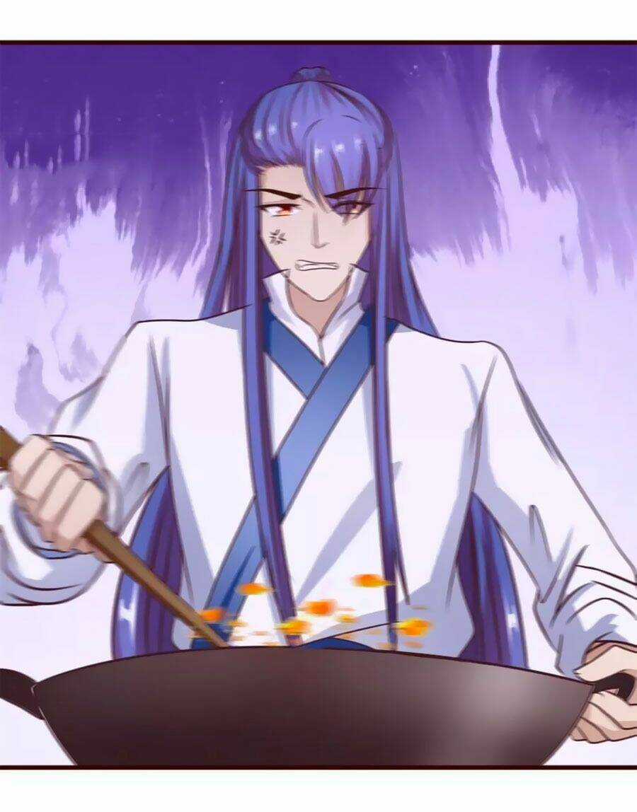 Thỏ Yêu Tiểu Vương Phi - Chapter 8 - Trang 8