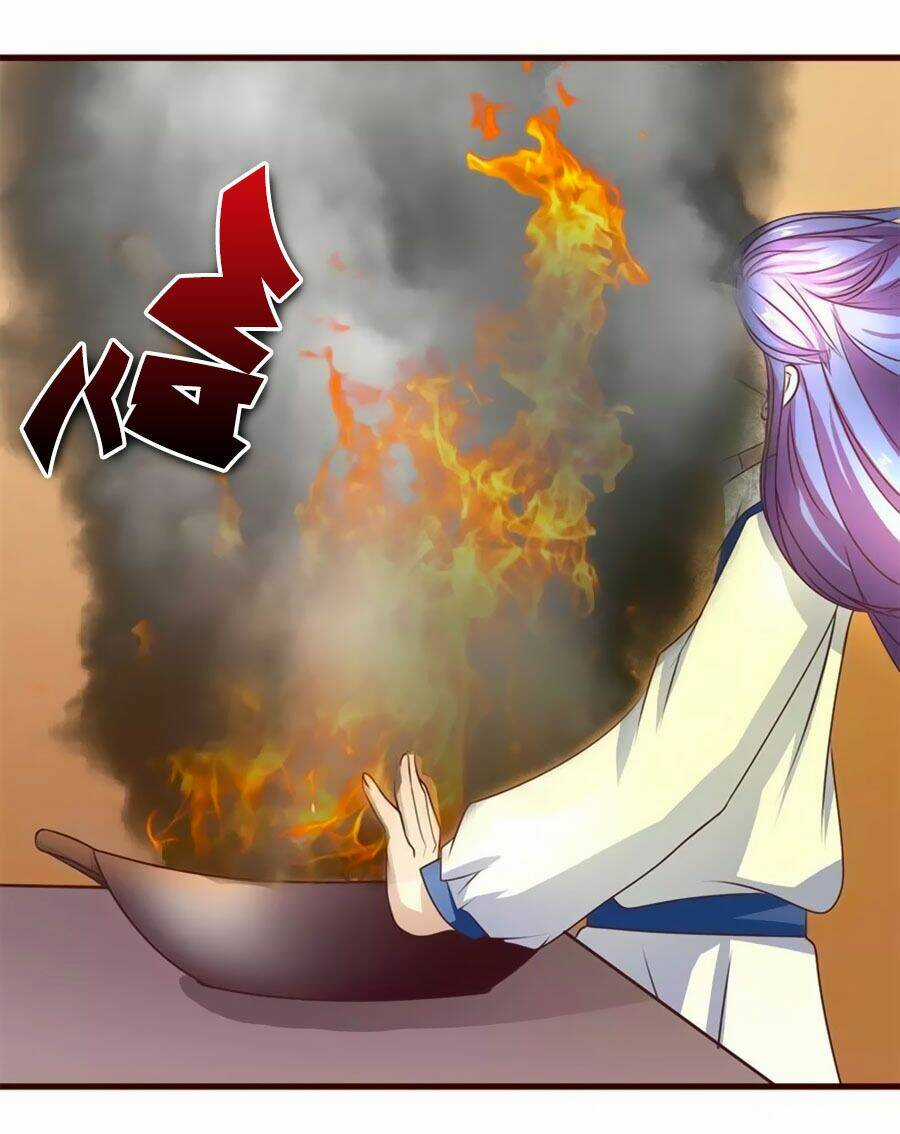 Thỏ Yêu Tiểu Vương Phi - Chapter 8 - Trang 9