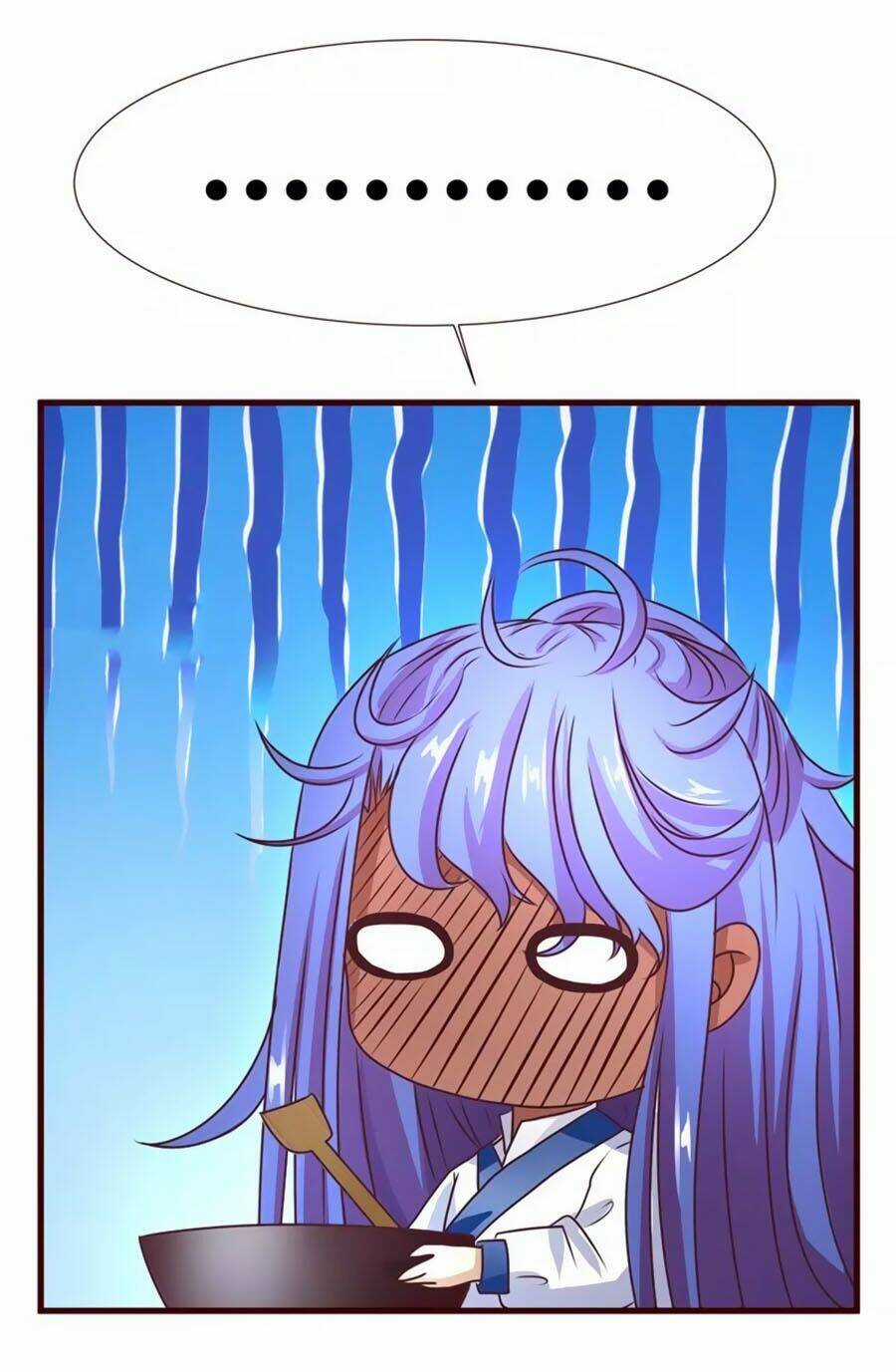 Thỏ Yêu Tiểu Vương Phi - Chapter 8 - Trang 10