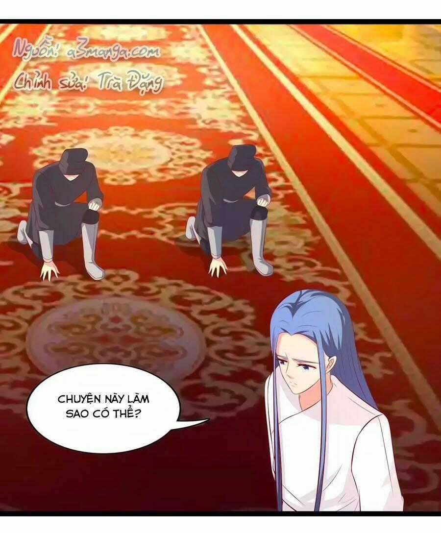 Thỏ Yêu Tiểu Vương Phi - Chapter 80 - Trang 2
