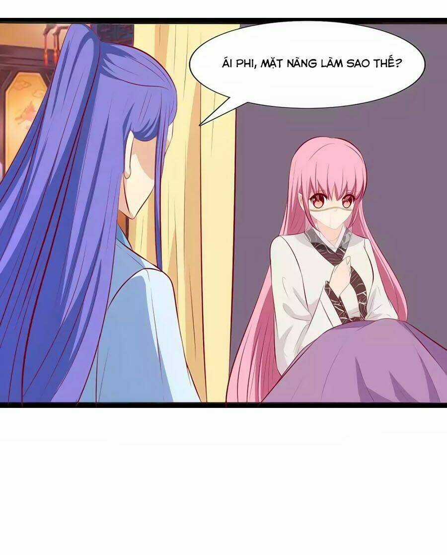 Thỏ Yêu Tiểu Vương Phi - Chapter 80 - Trang 12