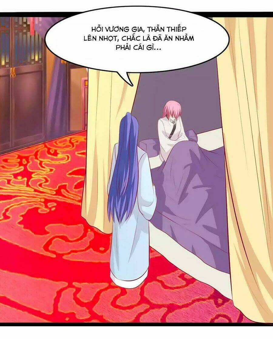 Thỏ Yêu Tiểu Vương Phi - Chapter 80 - Trang 13