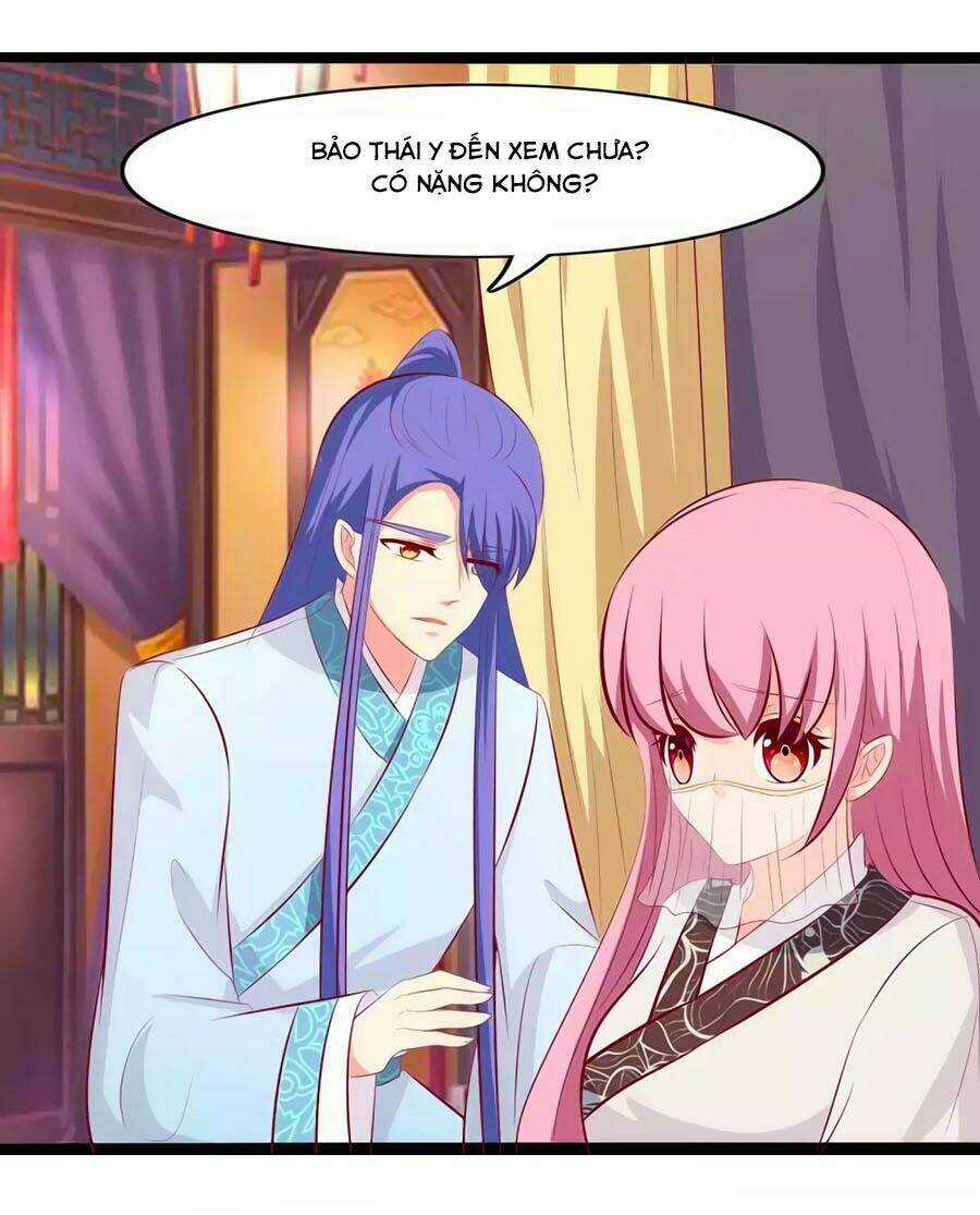 Thỏ Yêu Tiểu Vương Phi - Chapter 80 - Trang 14
