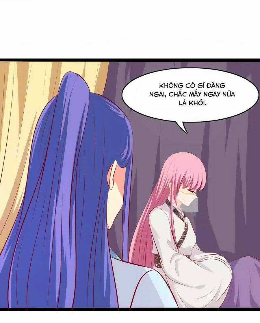 Thỏ Yêu Tiểu Vương Phi - Chapter 80 - Trang 15