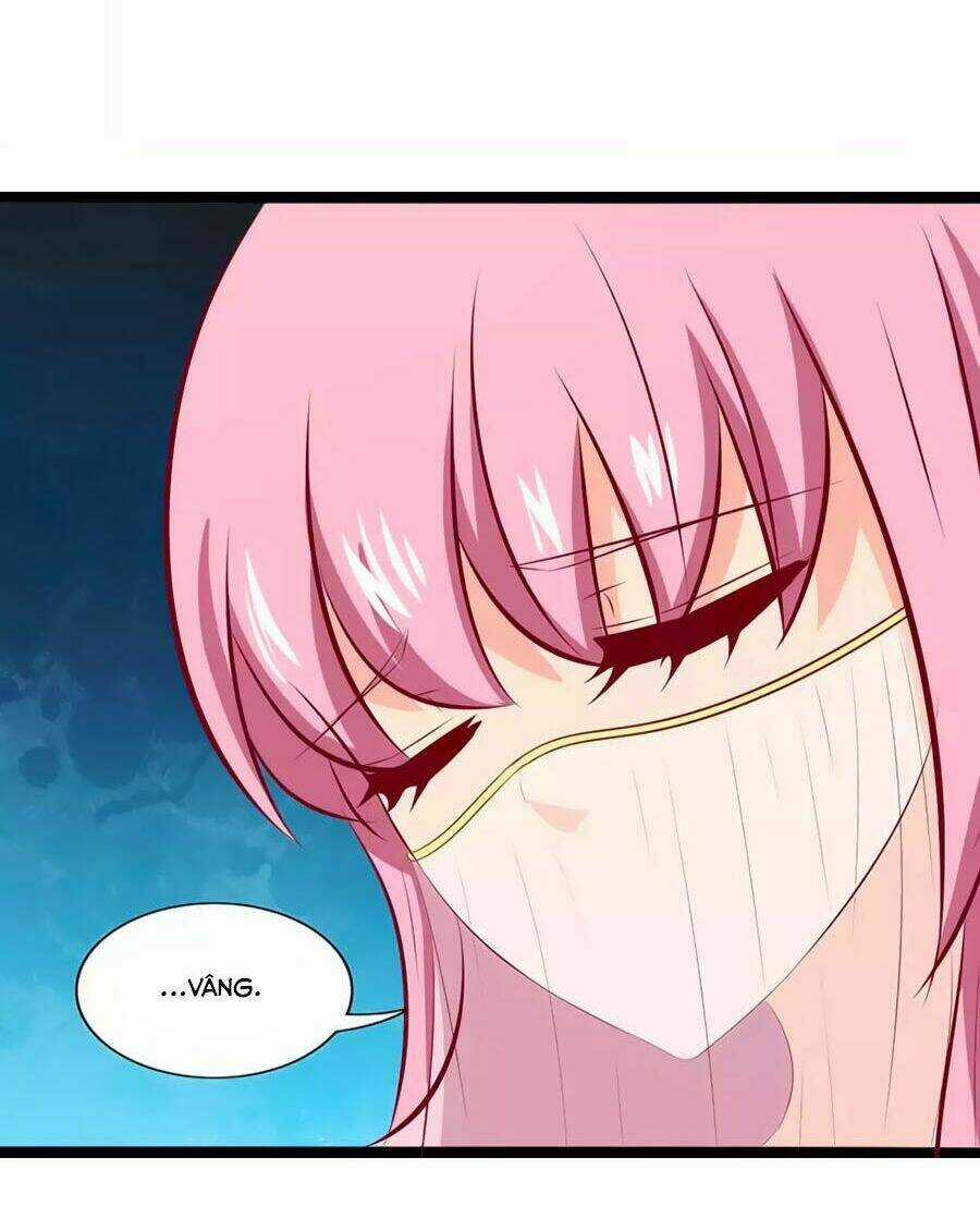 Thỏ Yêu Tiểu Vương Phi - Chapter 80 - Trang 17