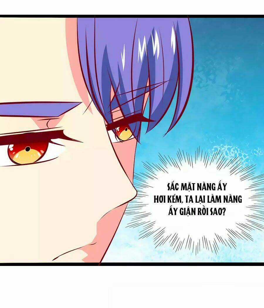 Thỏ Yêu Tiểu Vương Phi - Chapter 80 - Trang 18