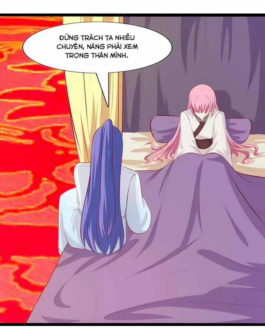 Thỏ Yêu Tiểu Vương Phi - Chapter 80 - Trang 20