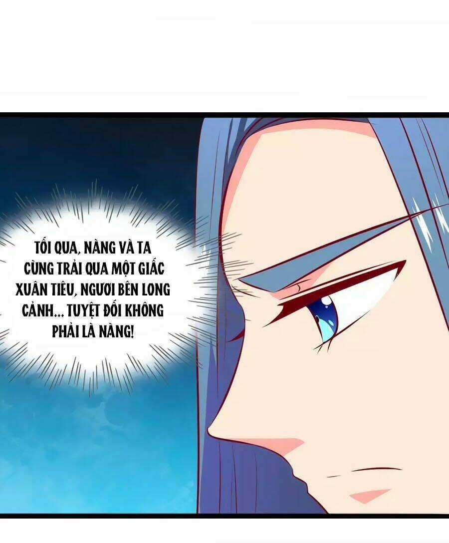 Thỏ Yêu Tiểu Vương Phi - Chapter 80 - Trang 3