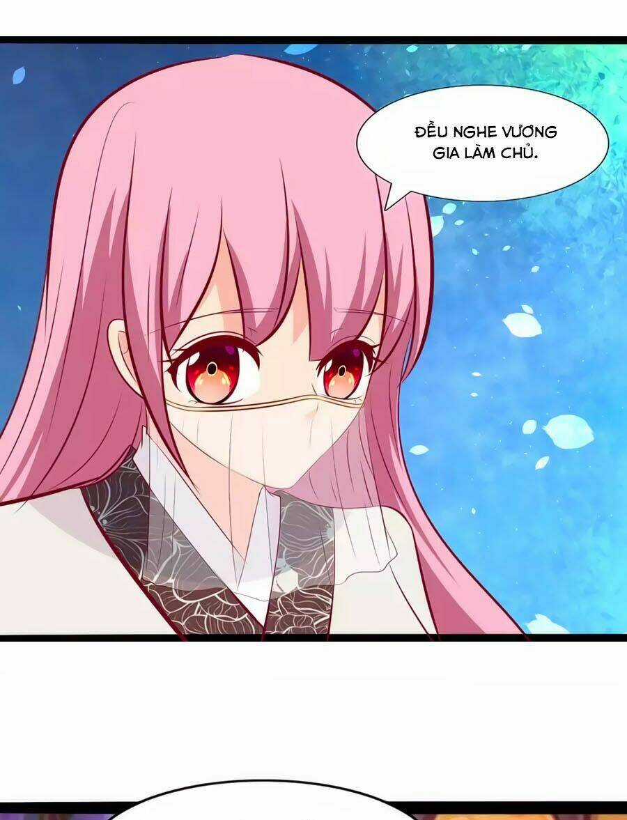 Thỏ Yêu Tiểu Vương Phi - Chapter 80 - Trang 22