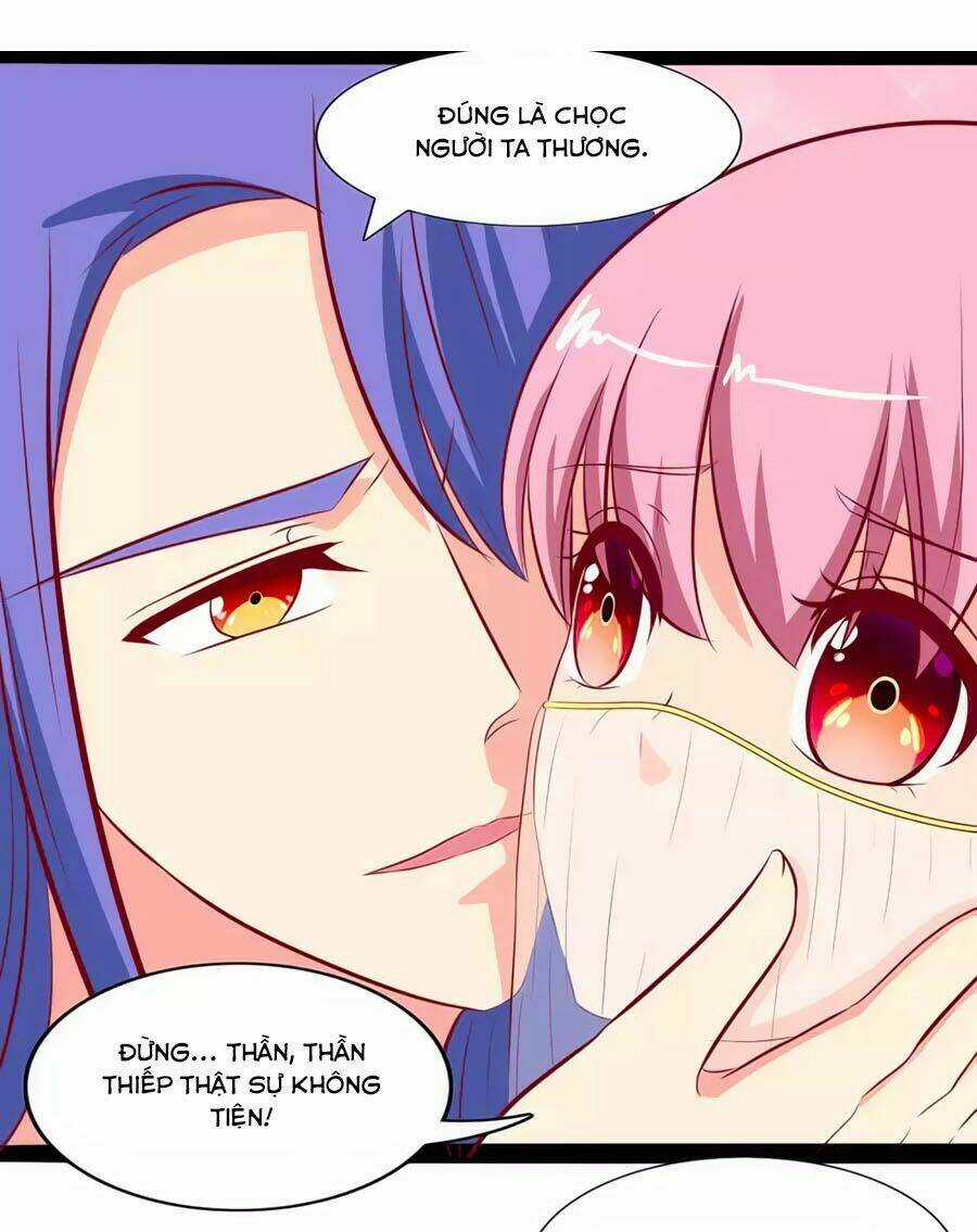 Thỏ Yêu Tiểu Vương Phi - Chapter 80 - Trang 24