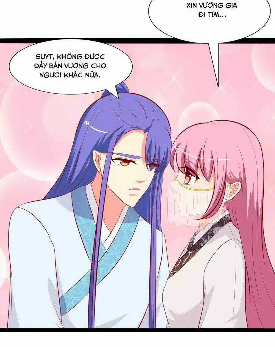 Thỏ Yêu Tiểu Vương Phi - Chapter 80 - Trang 25