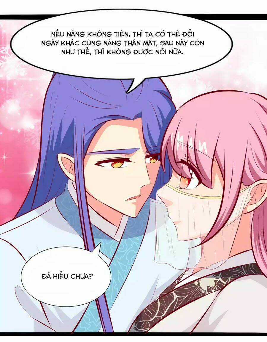 Thỏ Yêu Tiểu Vương Phi - Chapter 80 - Trang 26