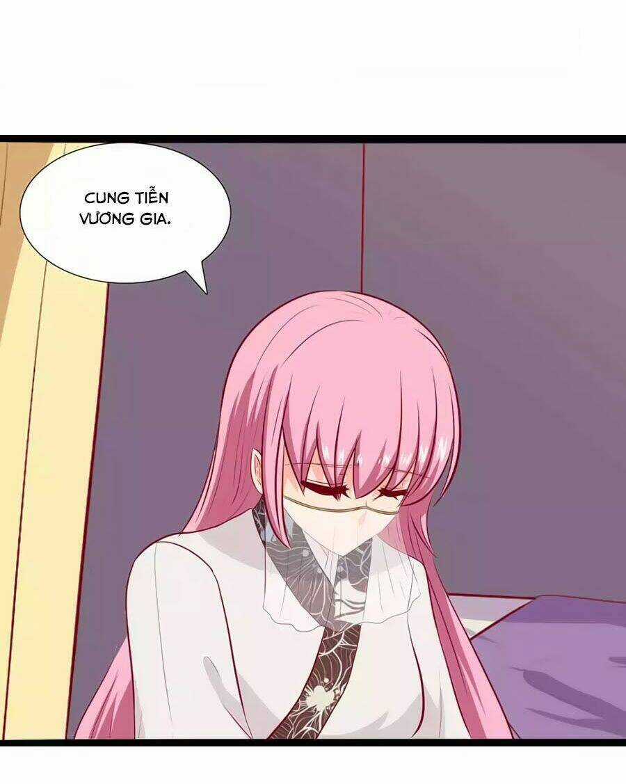 Thỏ Yêu Tiểu Vương Phi - Chapter 80 - Trang 29