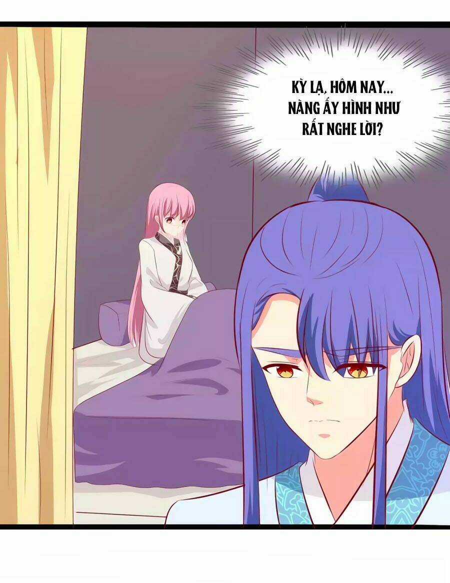 Thỏ Yêu Tiểu Vương Phi - Chapter 80 - Trang 30