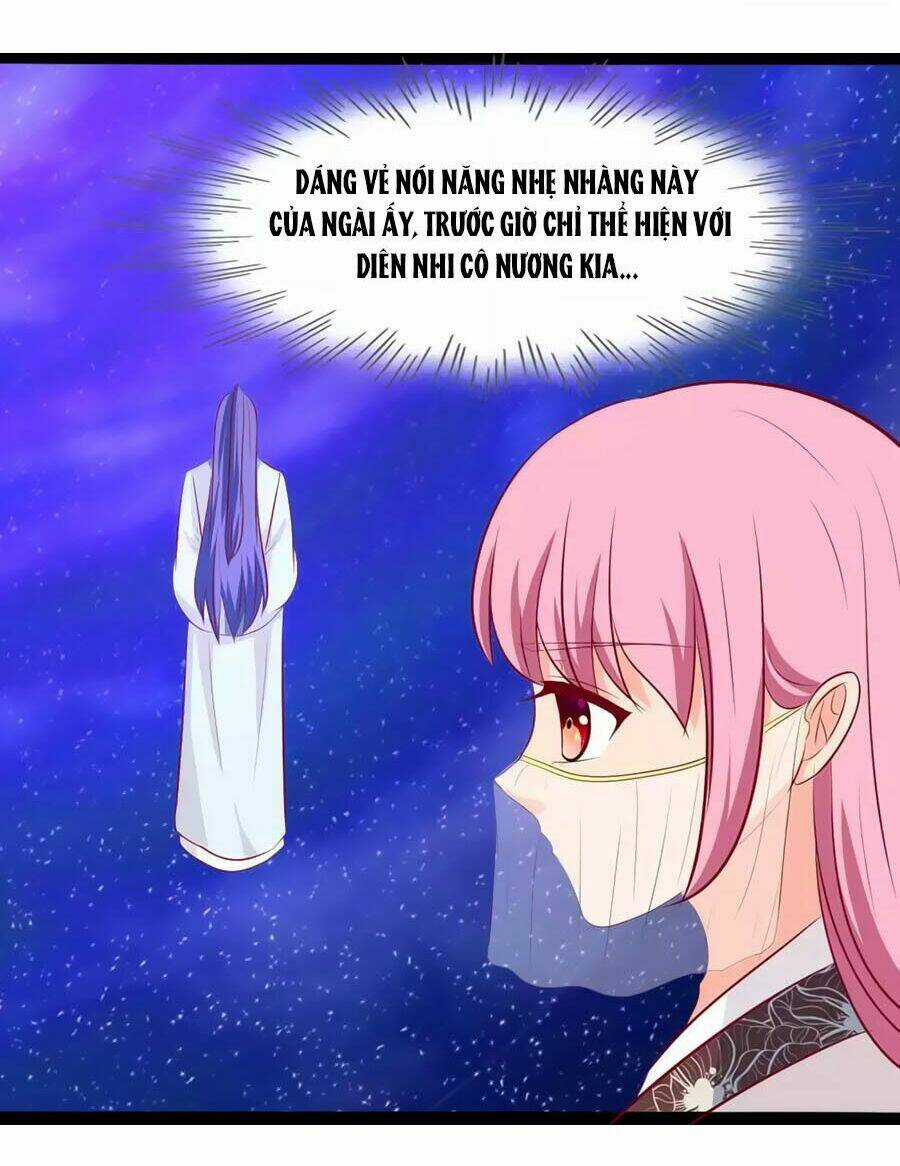 Thỏ Yêu Tiểu Vương Phi - Chapter 80 - Trang 31