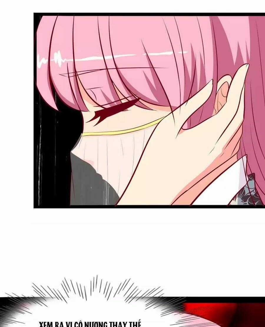 Thỏ Yêu Tiểu Vương Phi - Chapter 80 - Trang 32