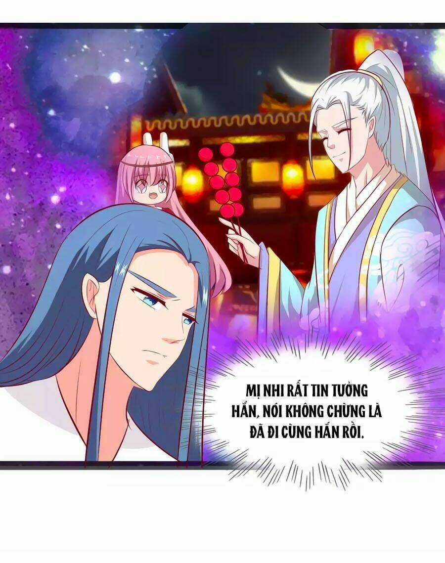 Thỏ Yêu Tiểu Vương Phi - Chapter 80 - Trang 6